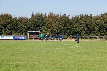 Bild 1 - B-Juniorinnen Krummesser SV - SV Henstedt Ulzburg : Ergebnis: 0:3